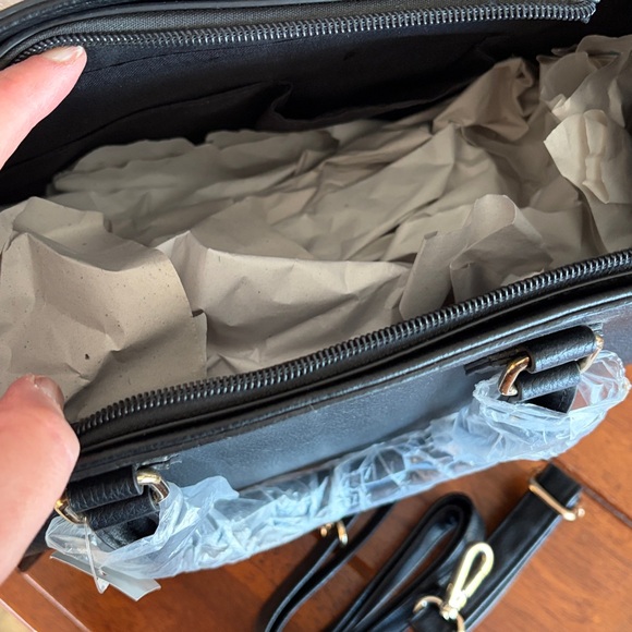 Call it Spring Black Women's Handbag - Picture 7 of 7